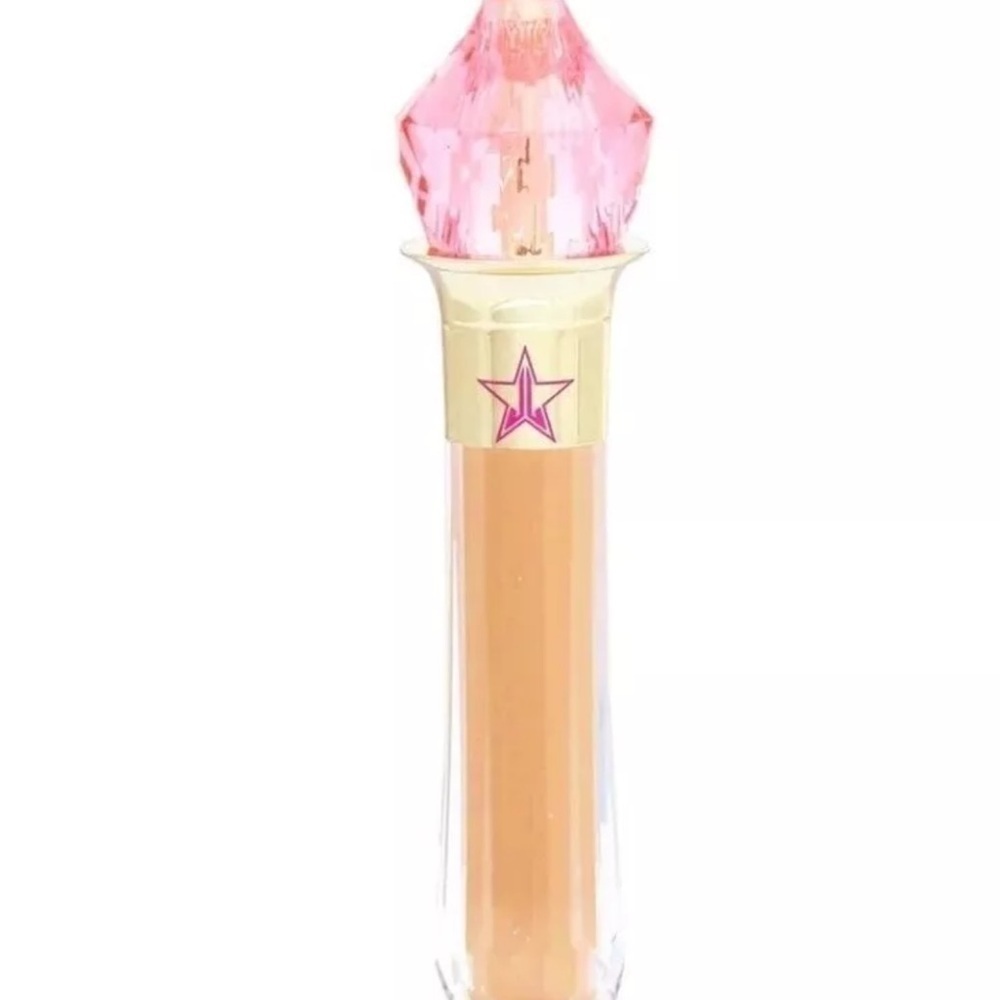 NIB Jeffree Star Magic Star Concealer Shade C14.5